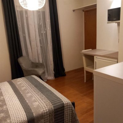 Apartmány Anita