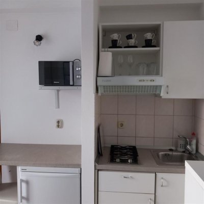 Apartmány Anita