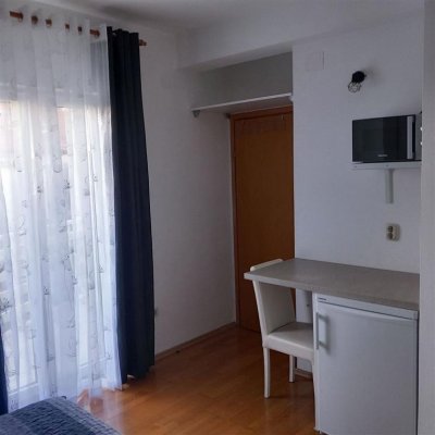 Apartmány Anita