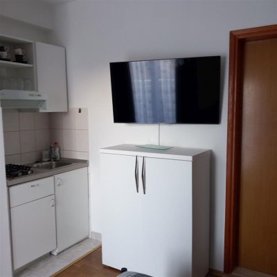 Apartmány Anita