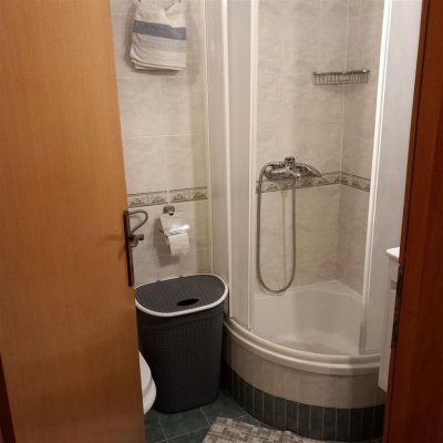 Apartmány Anita