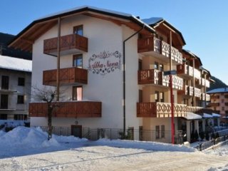 Residence Alba Nova Residence Alba Nova