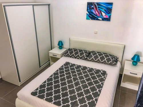 Apartmán Whispering way