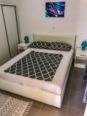 Apartmán Whispering way