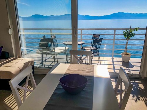 Apartmán Whispering way