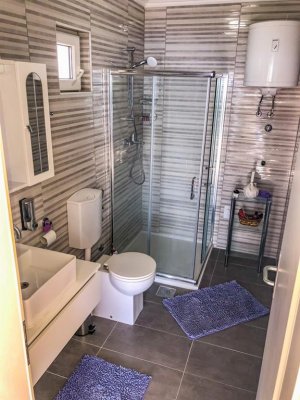 Apartmán Whispering way