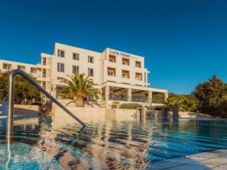 Hotel La Luna Hotel La Luna