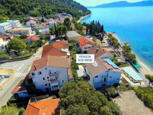 Pension Kod Irene