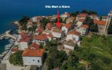 Katalog zájezdů - Chorvatsko, Vila Mari a Kiara