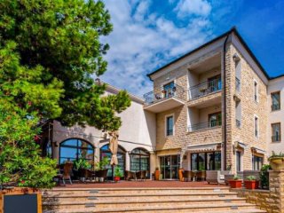 Hotel Nikola Hotel Nikola