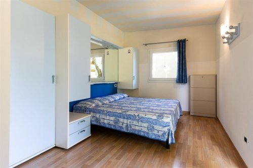 Village Europa (mobilhome Laguna-Villini)