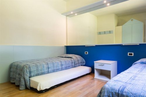 Village Europa (mobilhome Laguna-Villini)