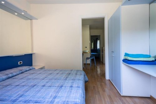 Village Europa (mobilhome Laguna-Villini)