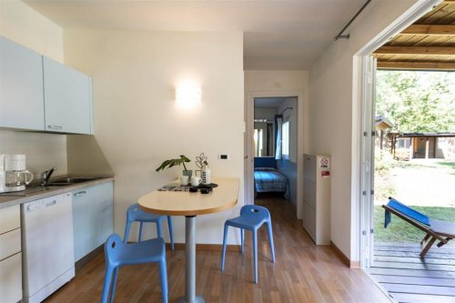 Village Europa (mobilhome Laguna-Villini)