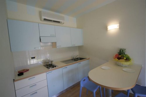 Village Europa (mobilhome Laguna-Villini)