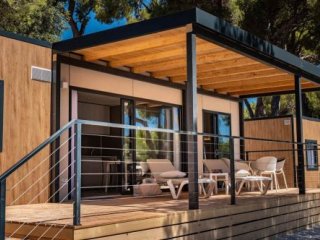 Kemp Arena Stoja Kemp Arena Stoja