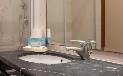 Hotel Panama - Jesolo