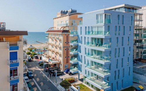Hotel Panama - Jesolo
