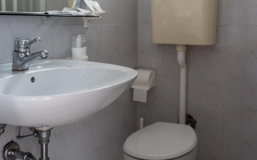 Hotel Panama - Jesolo