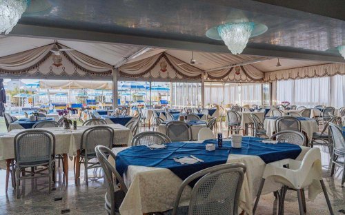 Hotel Panama - Jesolo