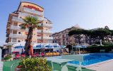 Katalog zájezdů, Hotel Panama  - Jesolo
