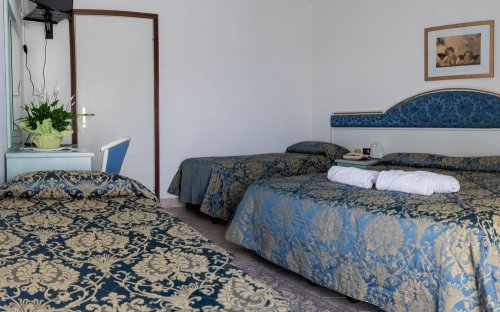 Hotel Elpiro - Jesolo