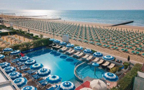 Hotel Elpiro - Jesolo