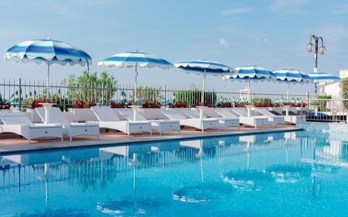 Hotel Elpiro - Jesolo