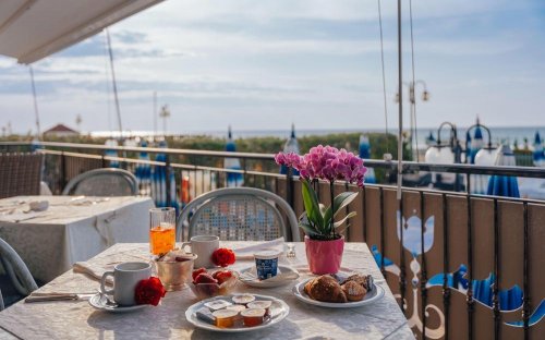 Hotel Elpiro - Jesolo