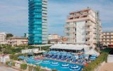 Katalog zájezdů, Hotel Elpiro  - Jesolo