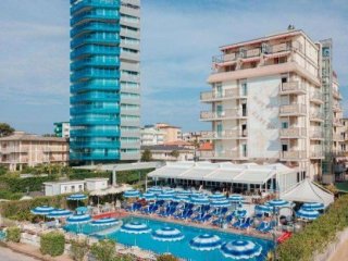 Hotel Elpiro - Jesolo Hotel Elpiro - Jesolo