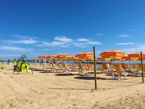 Residence Piper - Montesilvano