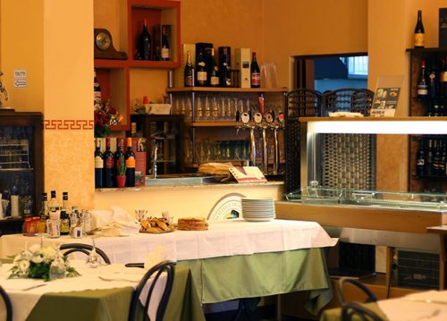 Residence Piper - Montesilvano