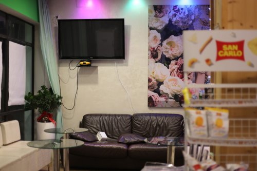 Residence Piper - Montesilvano