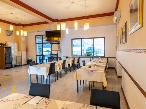 Residence Piper - Montesilvano