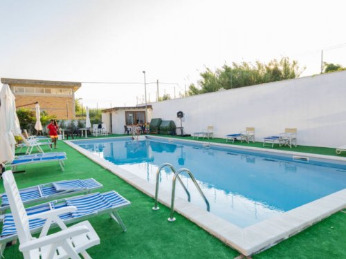 Residence Piper - Montesilvano