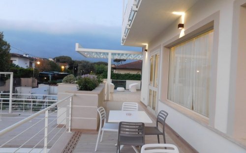 Hotel Oceano - Pietrasanta