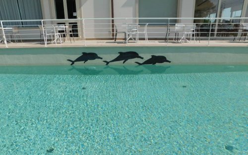 Hotel Oceano - Pietrasanta