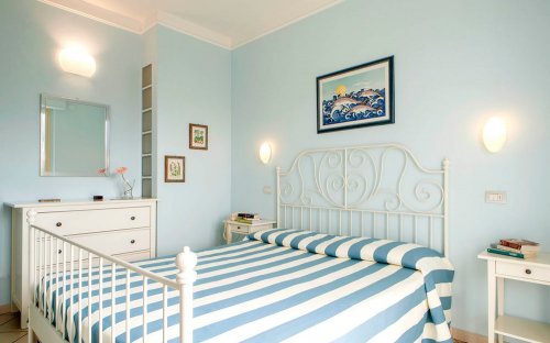 Hotel Oceano - Pietrasanta