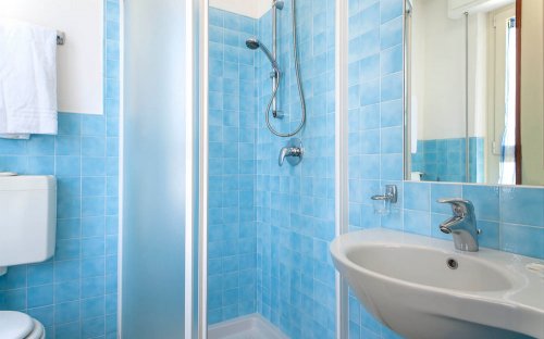 Hotel Oceano - Pietrasanta