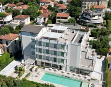 Hotel Oceano  - Pietrasanta