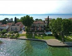 Apartmány Villa Canneto - Sirmione