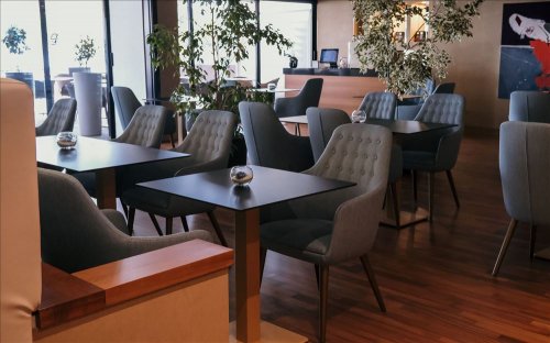 Hotel Salò du Parc - Salò