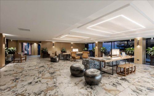 Hotel Salò du Parc - Salò