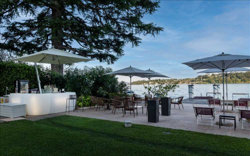 Hotel Salò du Parc - Salò