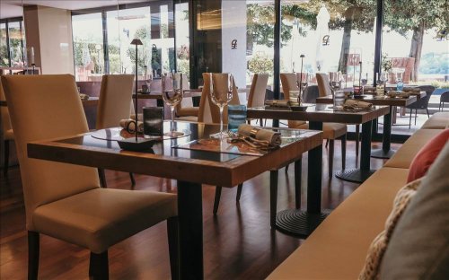 Hotel Salò du Parc - Salò