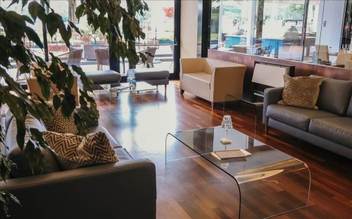 Hotel Salò du Parc - Salò