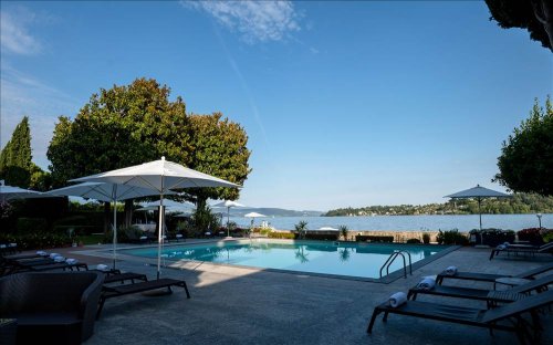 Hotel Salò du Parc - Salò