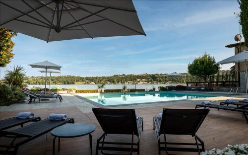 Hotel Salò du Parc - Salò