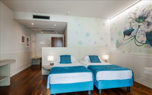 Hotel Salò du Parc - Salò